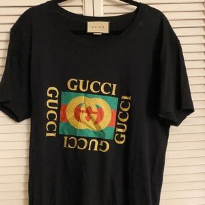 Gucci size medium classic style